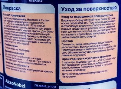 Икона товара